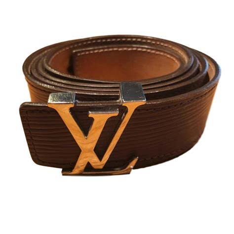 louis vuitton belt paris|louis vuitton belt models.